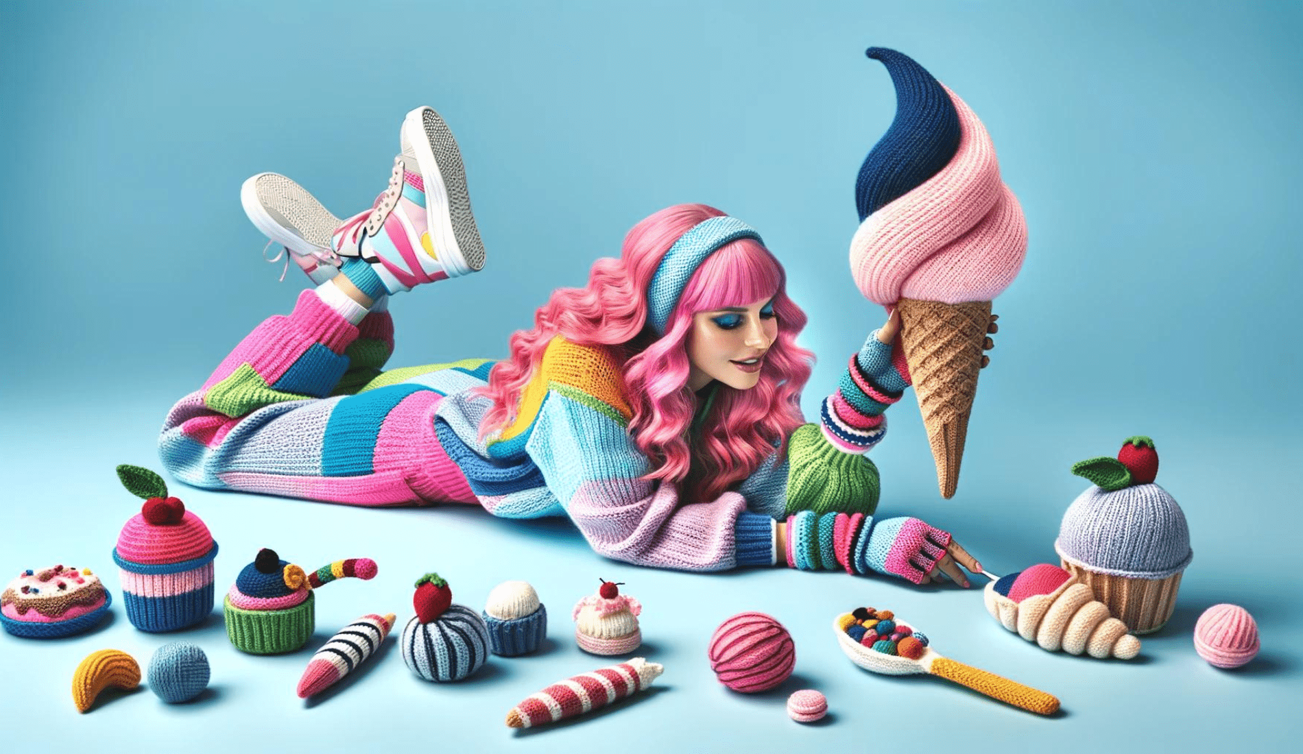 From Sweet to Healthier Sweet with Nature Sweet - Ghama Health