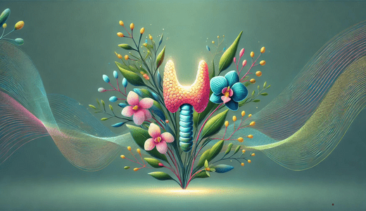 From Thyroid to Fertility: The Connection You Can’t Ignore - Ghama Health