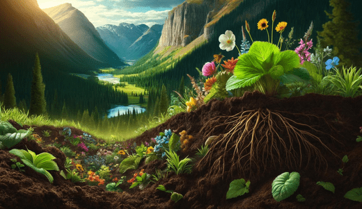 Fulvic Acid: Wellness Miracle or Just Hype? - Ghama Health