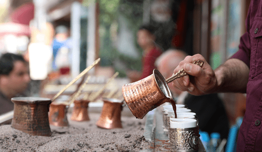 Good Brew, Good Gut: Debunking Coffee Myths & Healthy Tips - Ghama Health