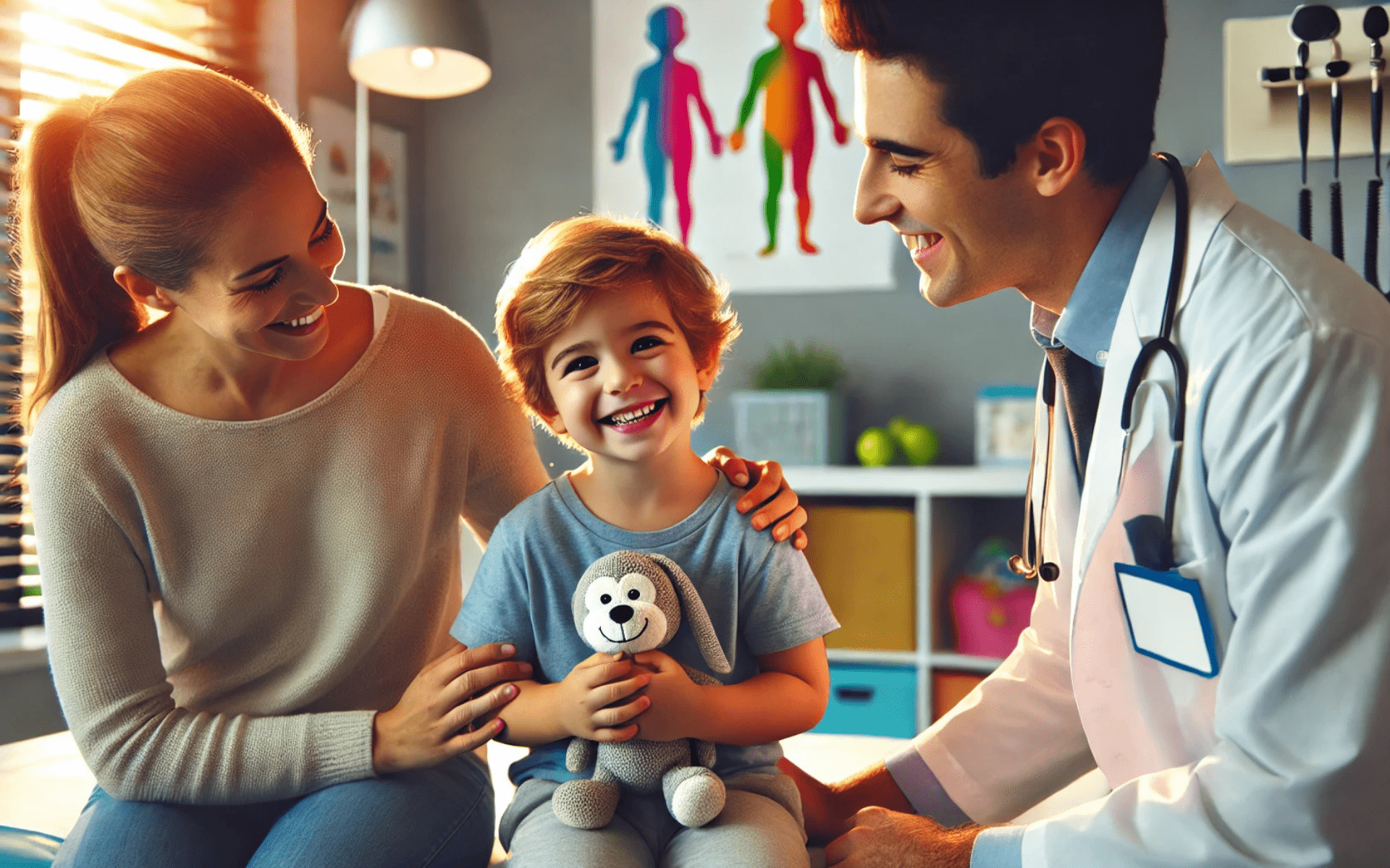 Hepatitis C in Children: How Early Treatment and Holistic Health Make a Difference - Ghama Health