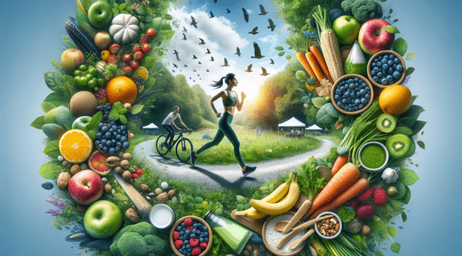 Holistic Weight Loss: Beyond the Scale - Ghama Health