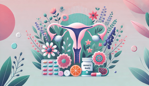 How Hormonal Birth Control Can Impact Vitamin Levels - Ghama Health