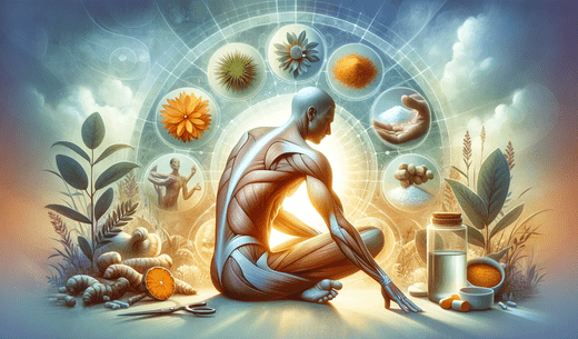 How to Relieve Muscle Soreness: A Comprehensive Guide - Ghama Health