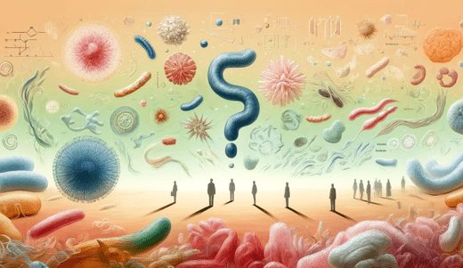 Inner Ecosystem: Elucidating the Gut's Microbial Complexities - Ghama Health