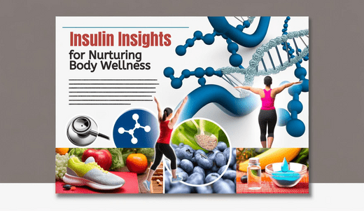 Insulin Insights for Nurturing Body Wellness - Ghama Health