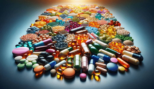 Know Your Vitamins: Water-Soluble vs. Fat-Soluble - Ghama Health