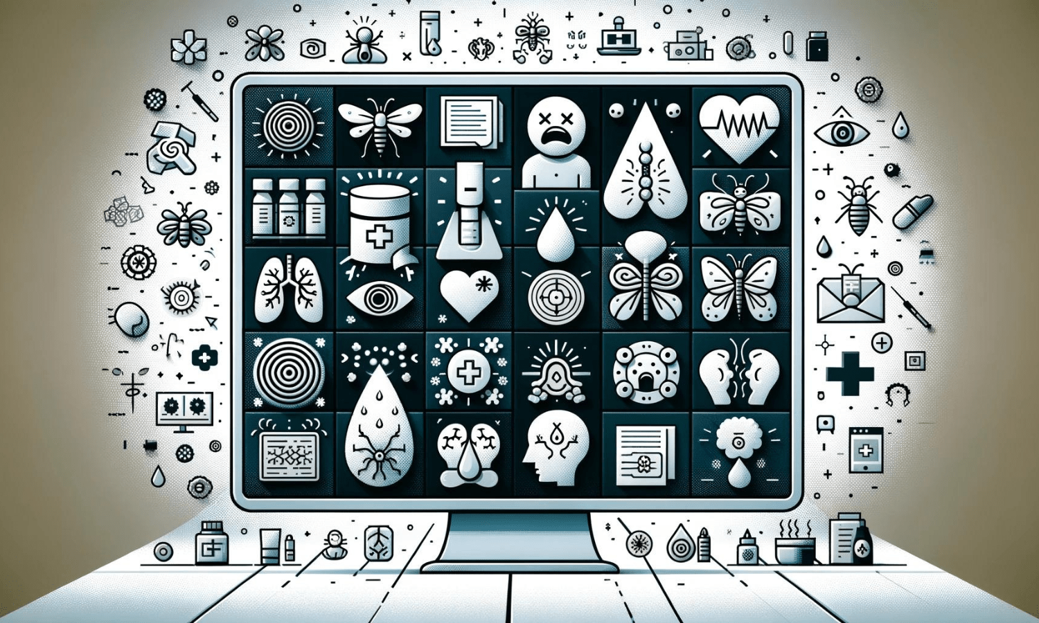 Lifting the Histamine Fog: Understanding Symptoms and Finding Solutions - Ghama Health