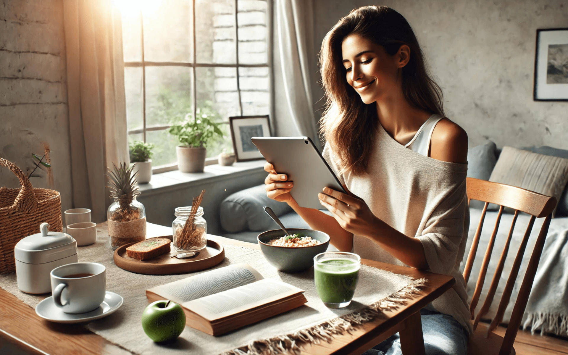 Lower High Triglycerides Naturally and Reach a Healthy Weight - Ghama Health