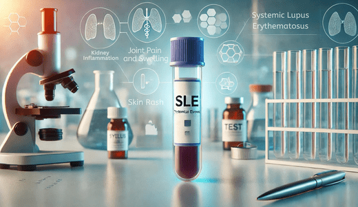 Lupus and You: Navigating the Challenges of SLE - Ghama Health