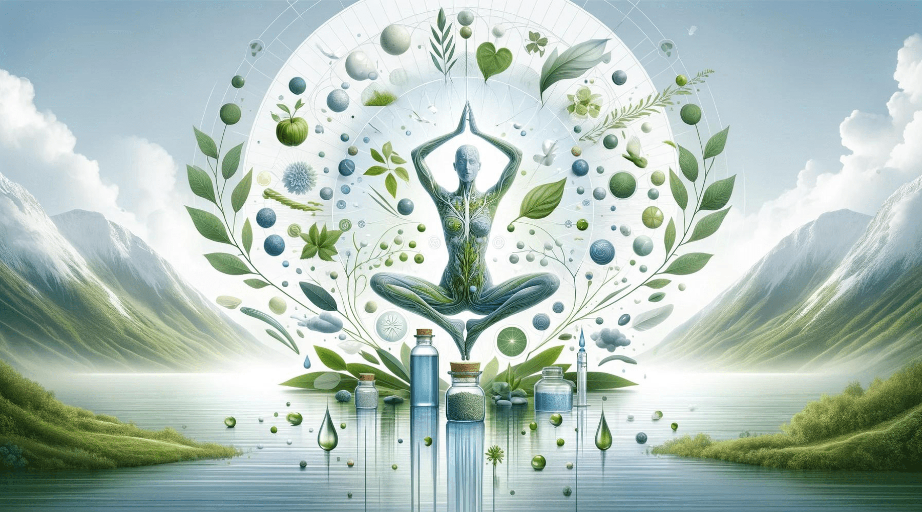 Lymphatic Harmony: Boosting Your System for Peak Health - Ghama Health