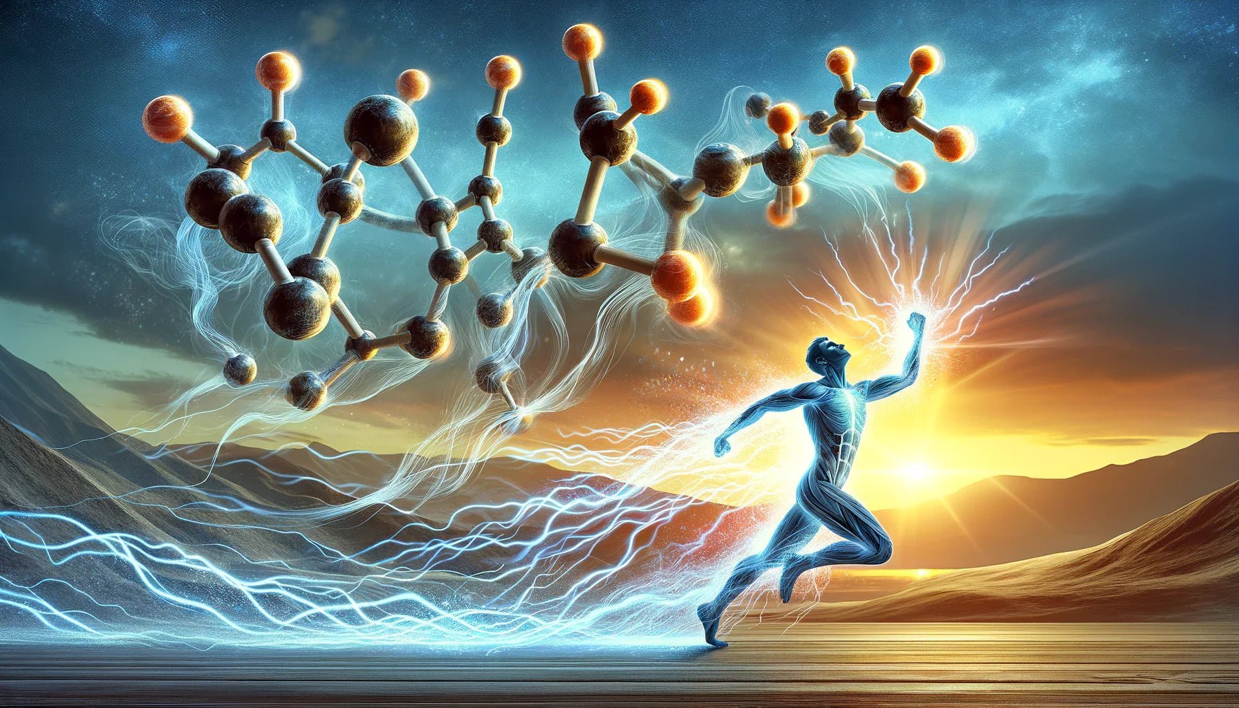 Magnesium & Potassium: Key Allies Against Tiredness - Ghama Health