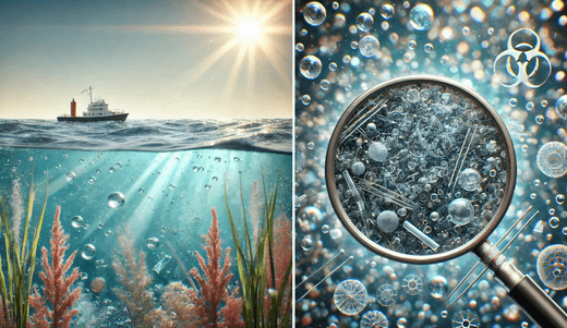 Microplastics and Detox: Simple Tips for Better Health - Ghama Health