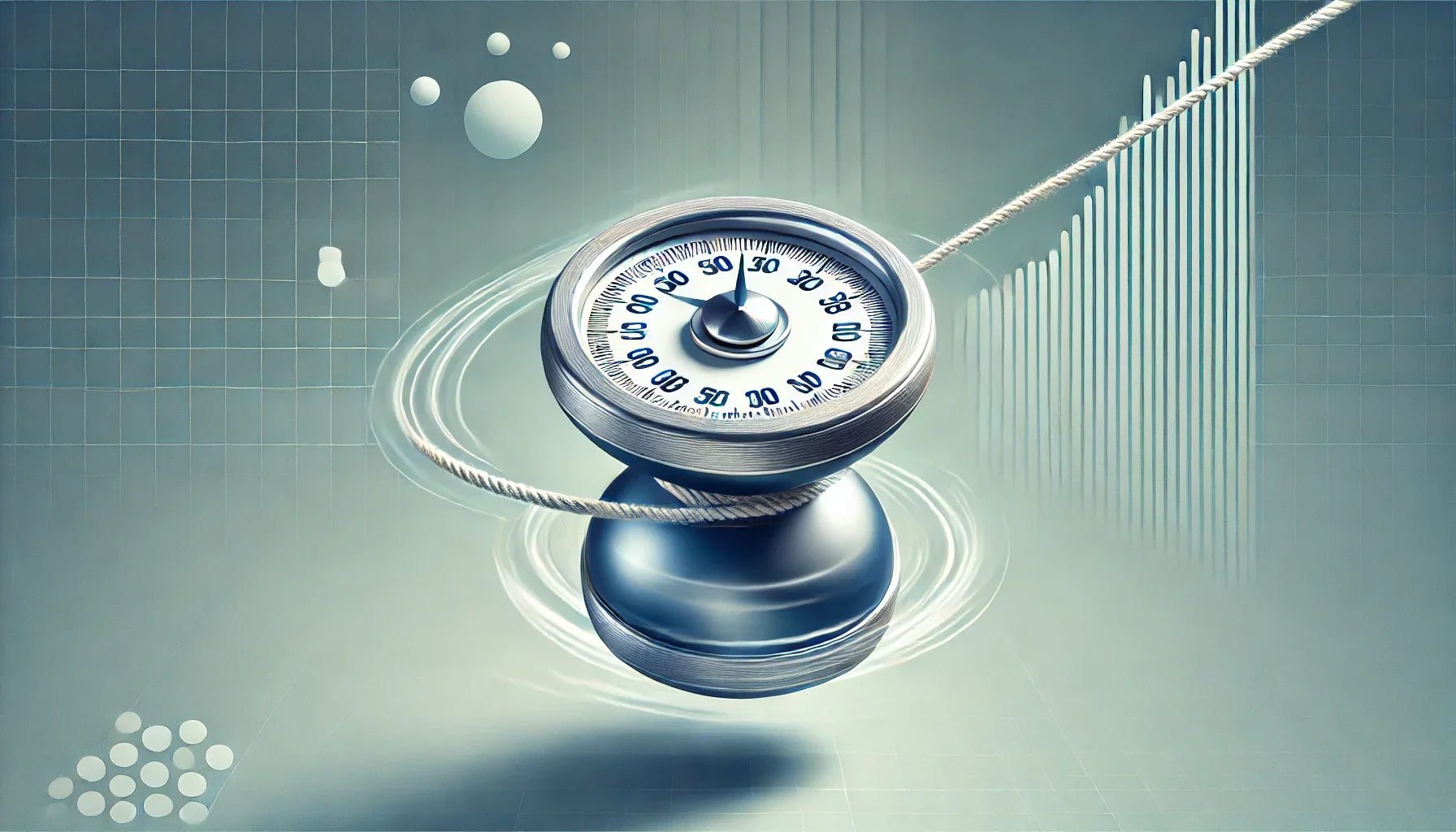 Mind Over Diet: The Mental Health Impact of Yo-Yo Dieting - Ghama Health