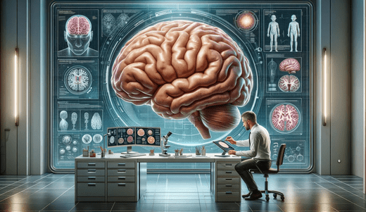 Mind Shield: Essential Brain Barrier Care - Ghama Health