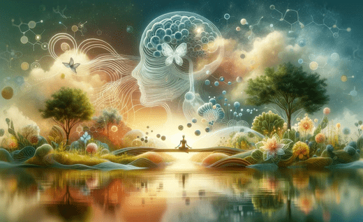 Mood & Microbe Harmony: Emotional Ecosystems - Ghama Health