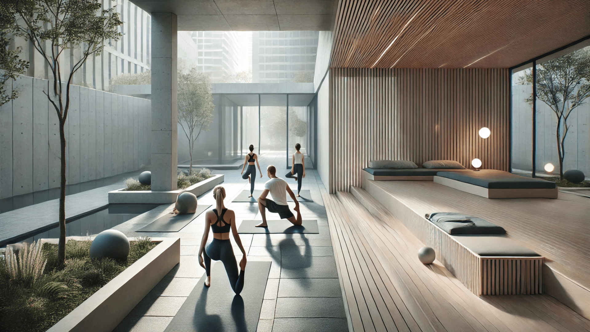 Move to Improve: The Science of Exercise and Mental Health - Ghama Health