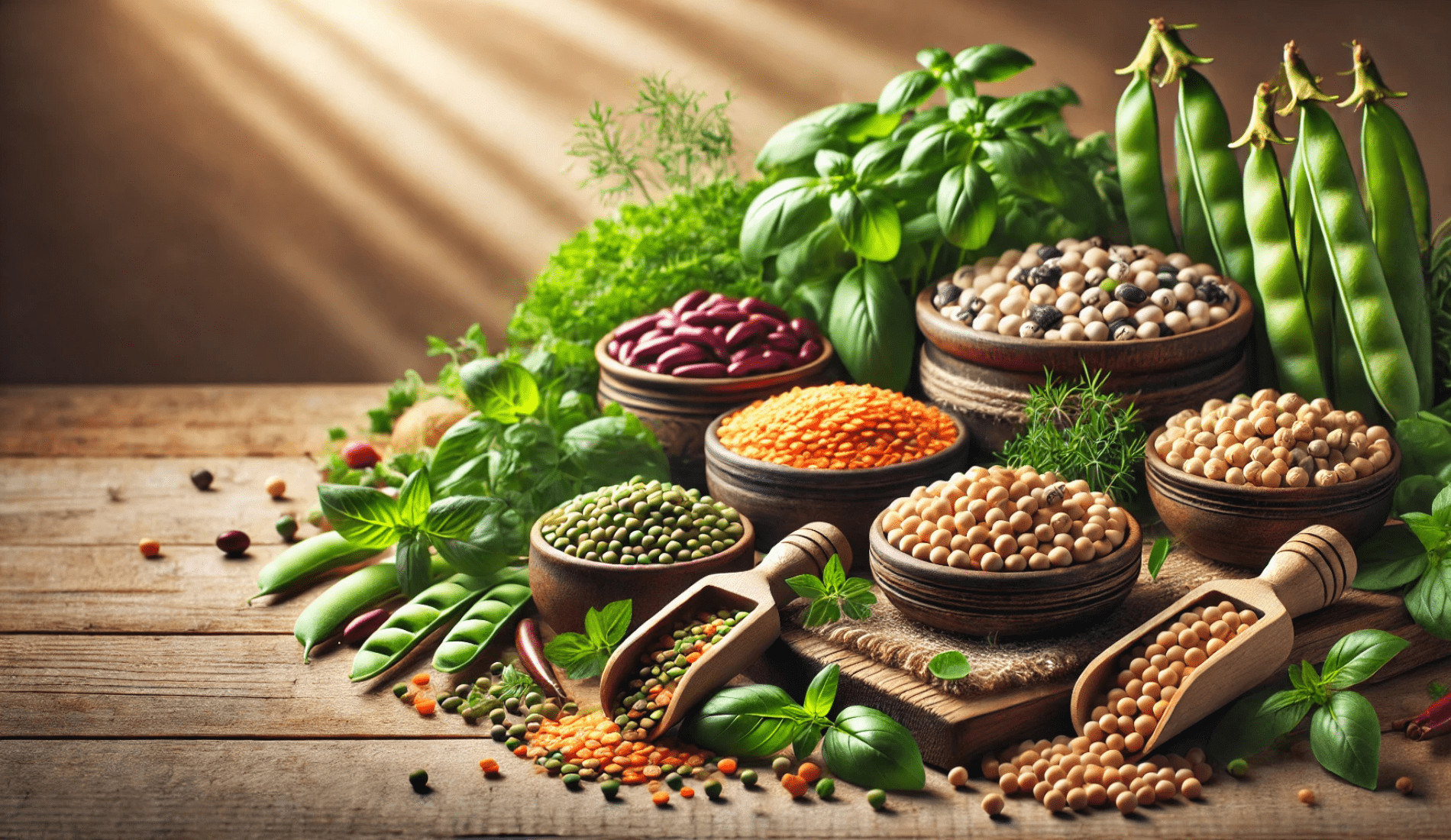 No Need to Ditch Legumes: Nutritional Benefits and Safe Prep Tips - Ghama Health