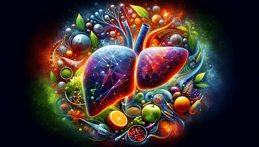 Optimal Liver Health: Essential Support Tips - Ghama Health