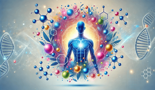 Peptides: The Essential Elements of Health, Beauty, and Performance - Ghama Health