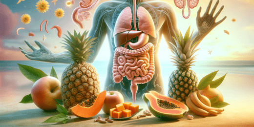 Postbiotics: The New Key to Microbiome Support - Ghama Health