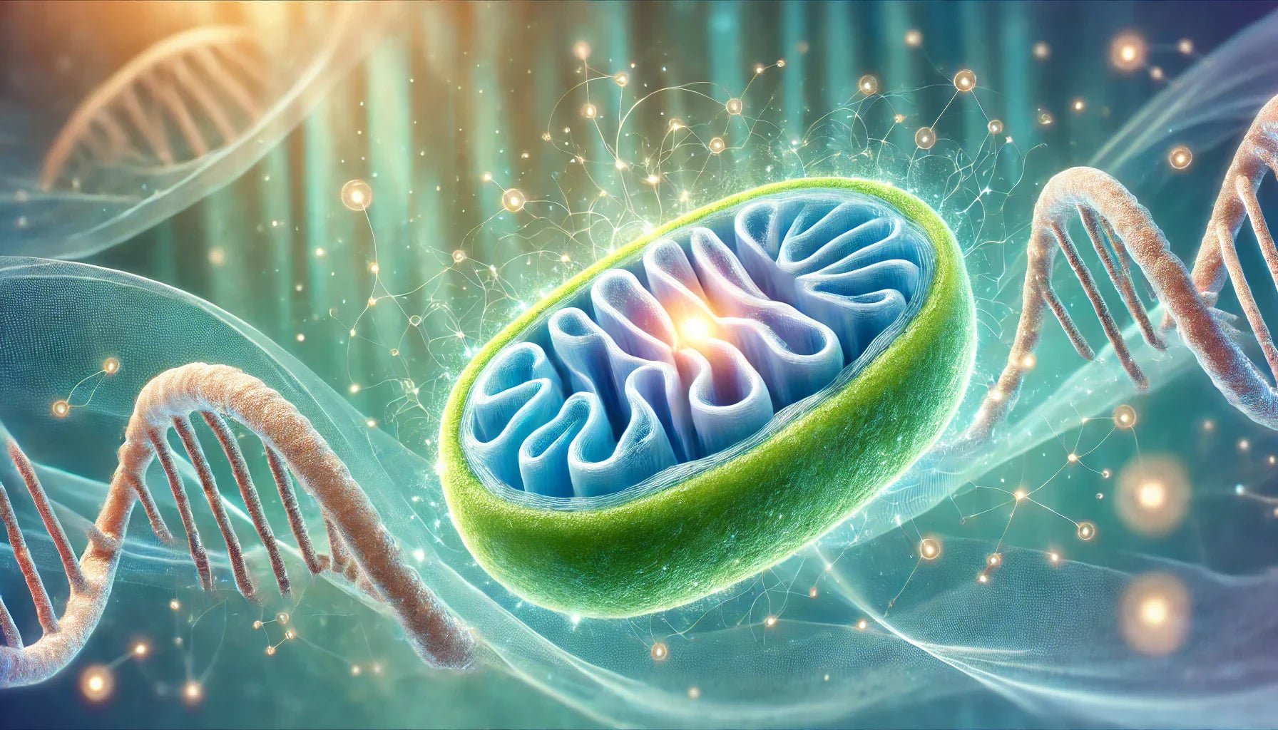 Power Up Your Cells: Science-Backed Tips for Mitochondrial Health - Ghama Health