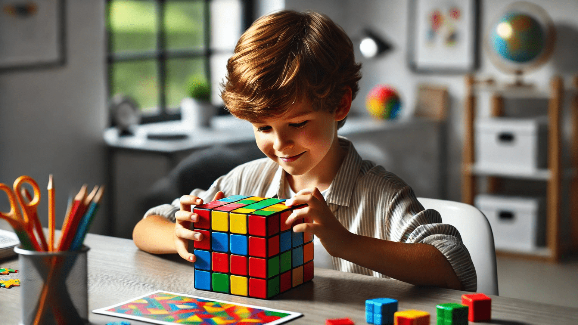 Raising Healthy Minds Without the Hype - Ghama Health