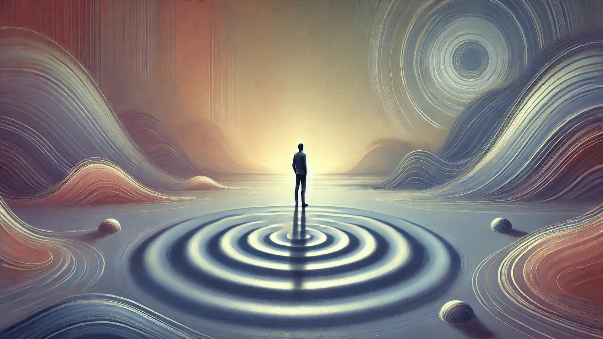 Restore Your Balance: Holistic Solutions for Vertigo Relief - Ghama Health