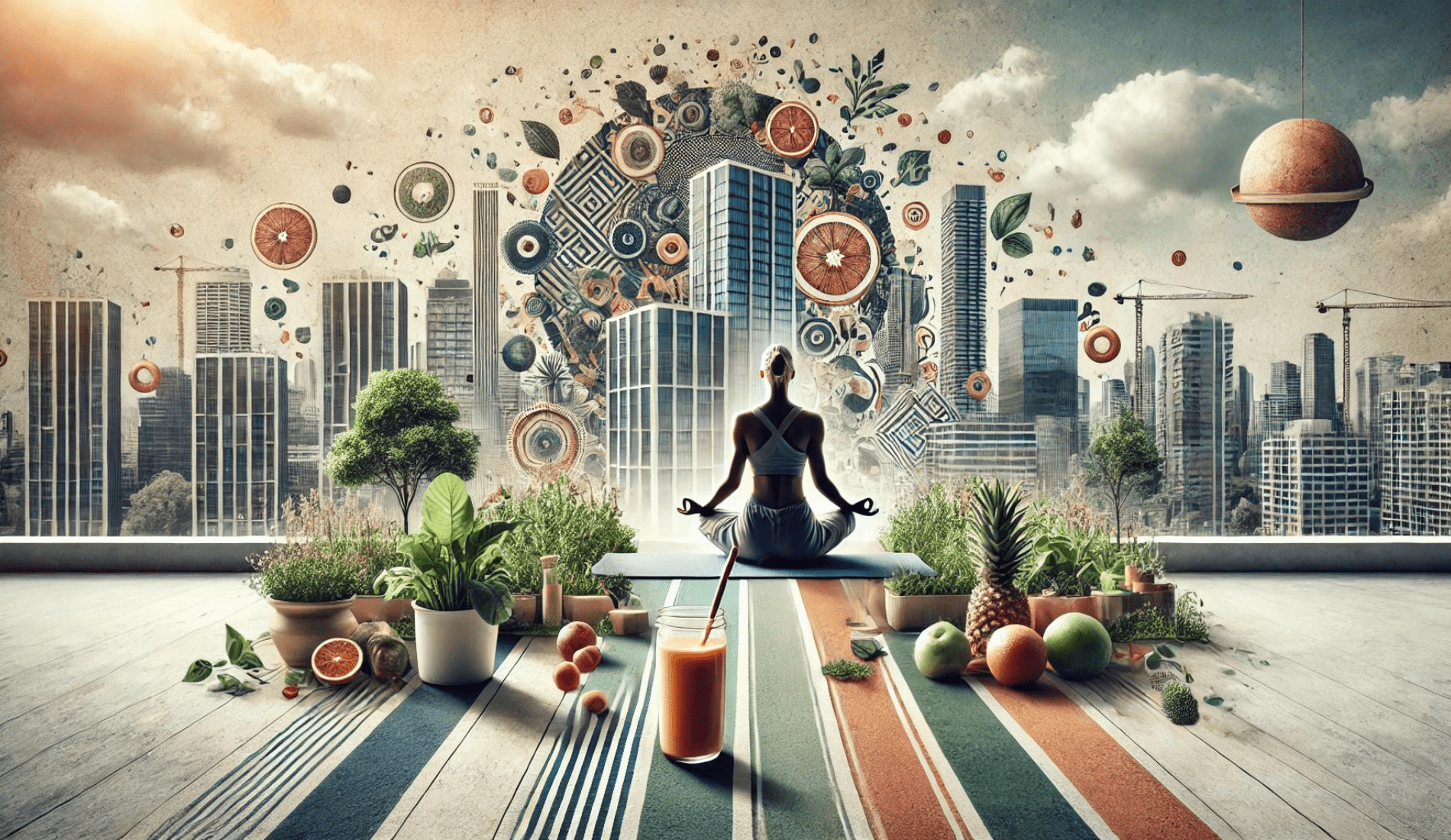 Revitalize Your System: Natural Detox Tips for Vital Organ Health - Ghama Health