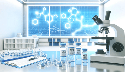 Revive and Rejuvenate: The Power of Nicotinamide Riboside - Ghama Health