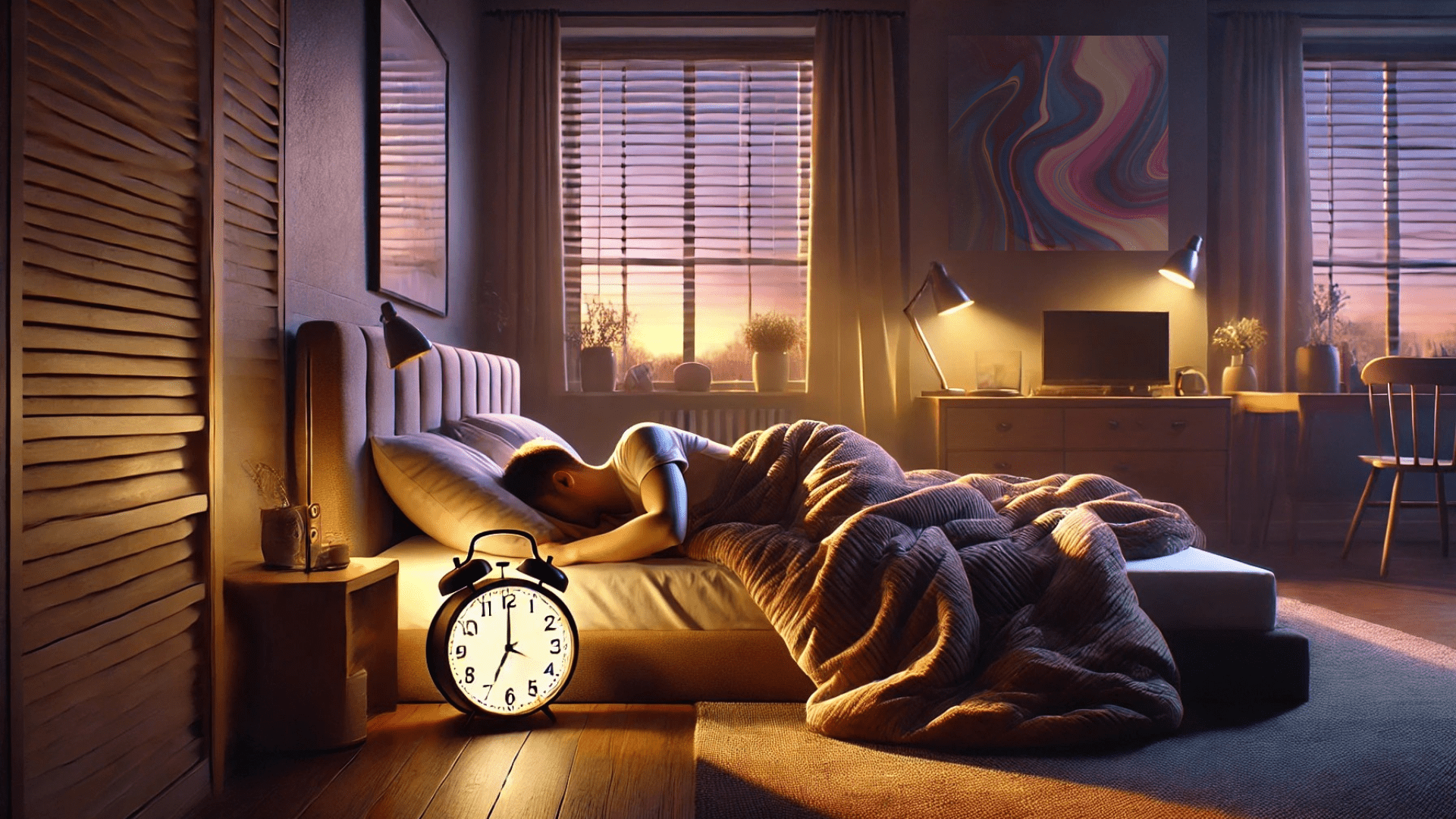 Seasonal Shift Got You Feeling Off? These Habits and Nutrients Help - Ghama Health