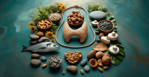 Selenium & Thyroid: What You Need to Know - Ghama Health