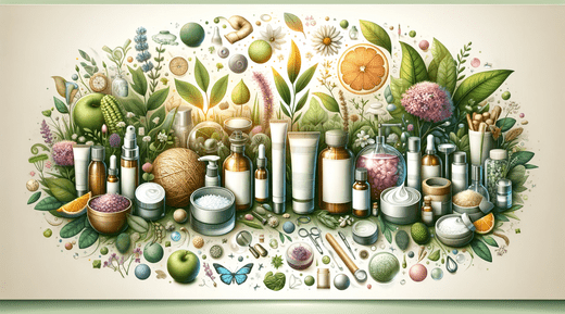 Skincare Secrets: Navigating Natural and Store-bought Options - Ghama Health