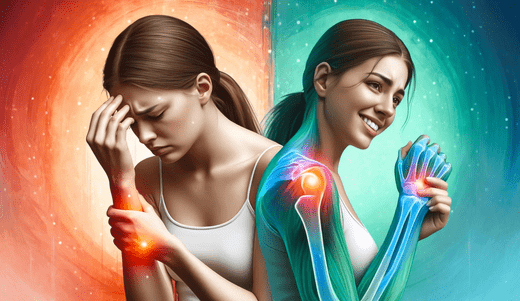 SPMs: Nature's Solution to Fighting Inflammation - Ghama Health