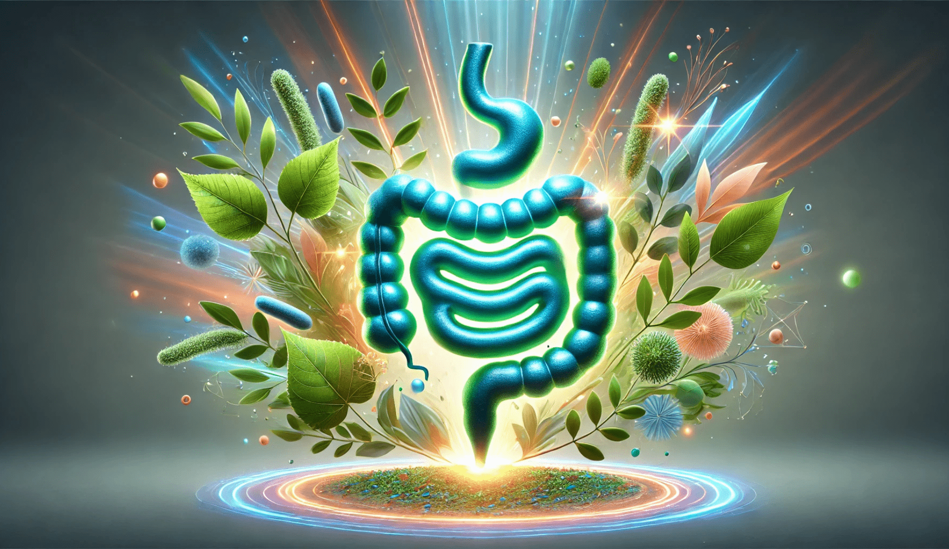 Spore-Based Probiotics: Benefits, Science, and Best Products - Ghama Health