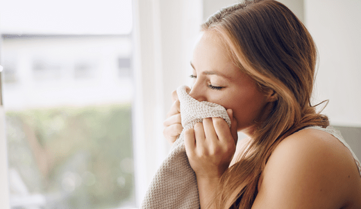 Stay Fresh: Understanding and Tackling Body Scents - Ghama Health