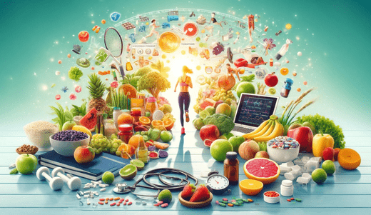 The Good, The Bad, and The Fat: A Guide to Healthy Eating - Ghama Health