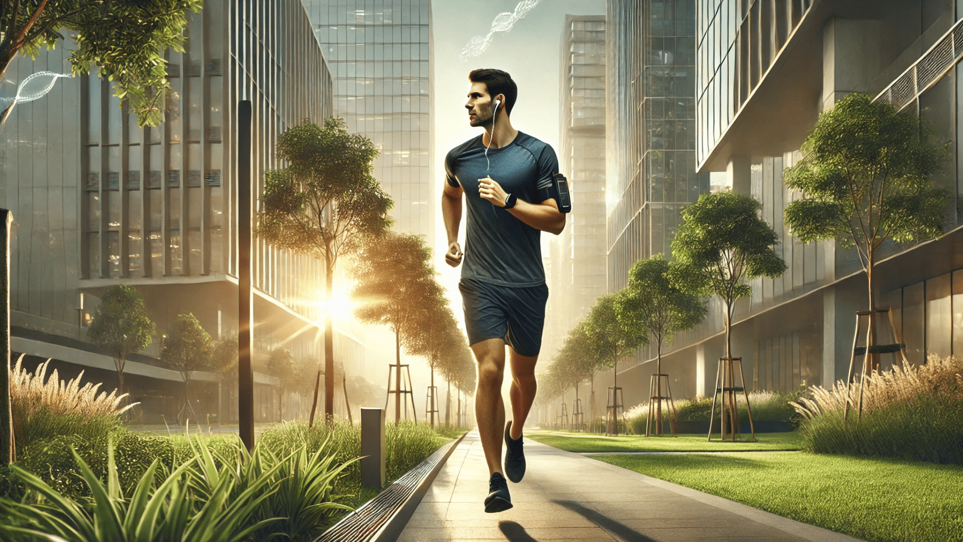 The Longevity Clue Hidden Below the Belt - Ghama Health