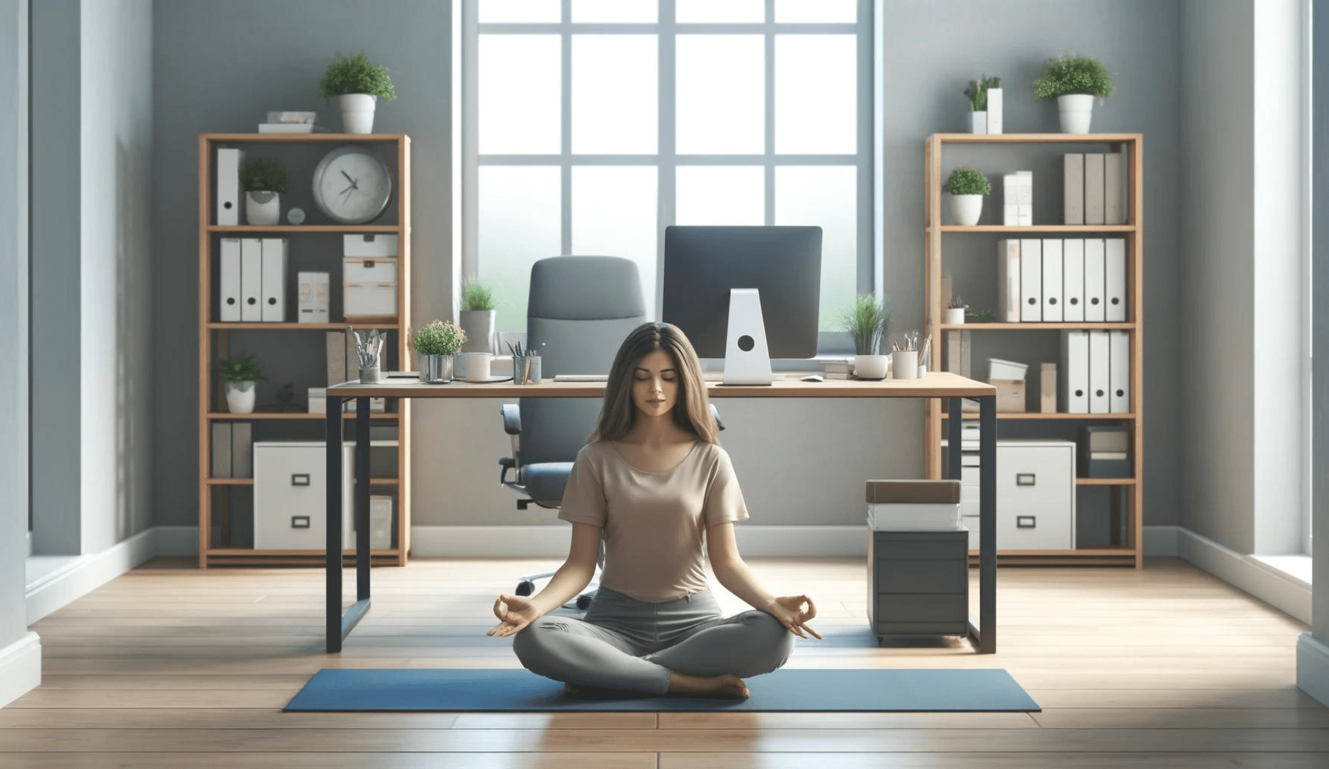 Therapy for Stress: Transforming Anxiety into Action - Ghama Health