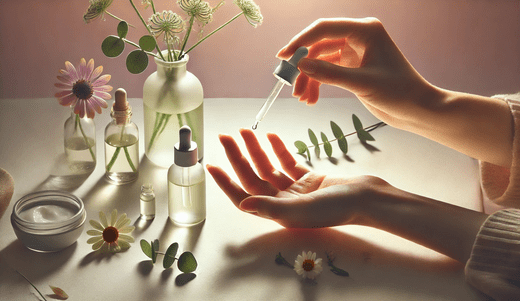 Two Nutrients, One Goal: Unlocking the Secret to Clearer Skin - Ghama Health