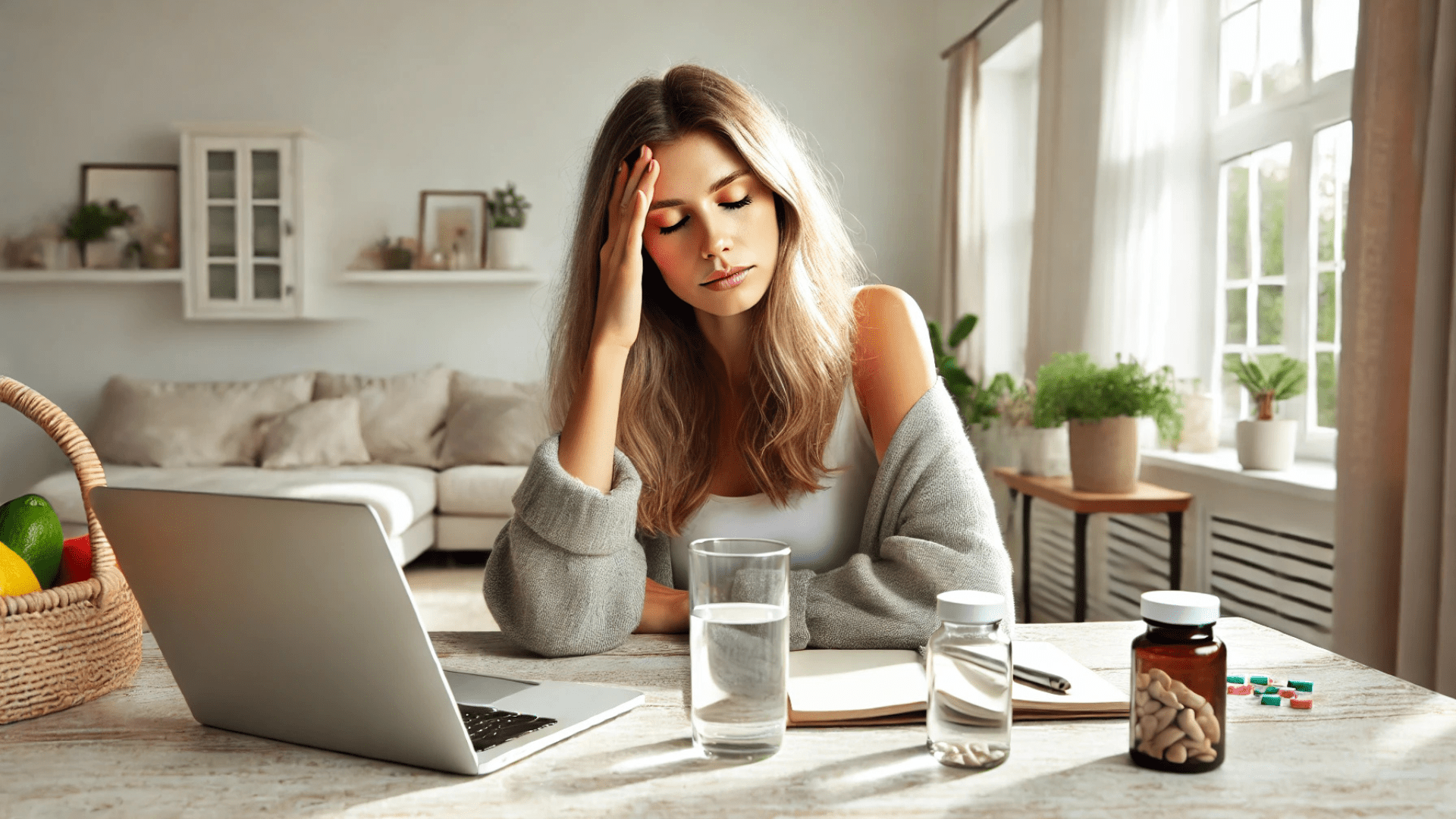 Understanding Functional Vitamin B1 Deficiency: Signs, Causes, and Solutions - Ghama Health