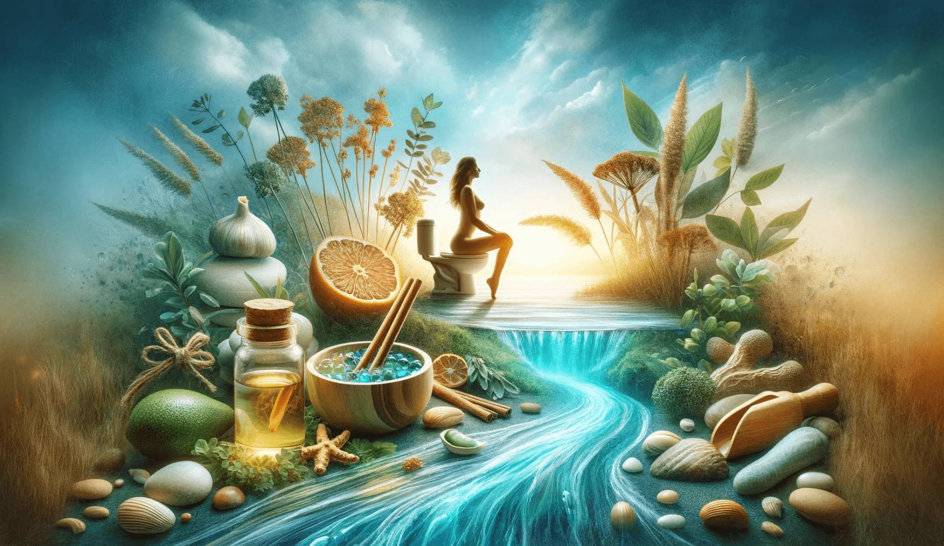 UTI Defeat: Wellness Tactics & Natural Allies - Ghama Health