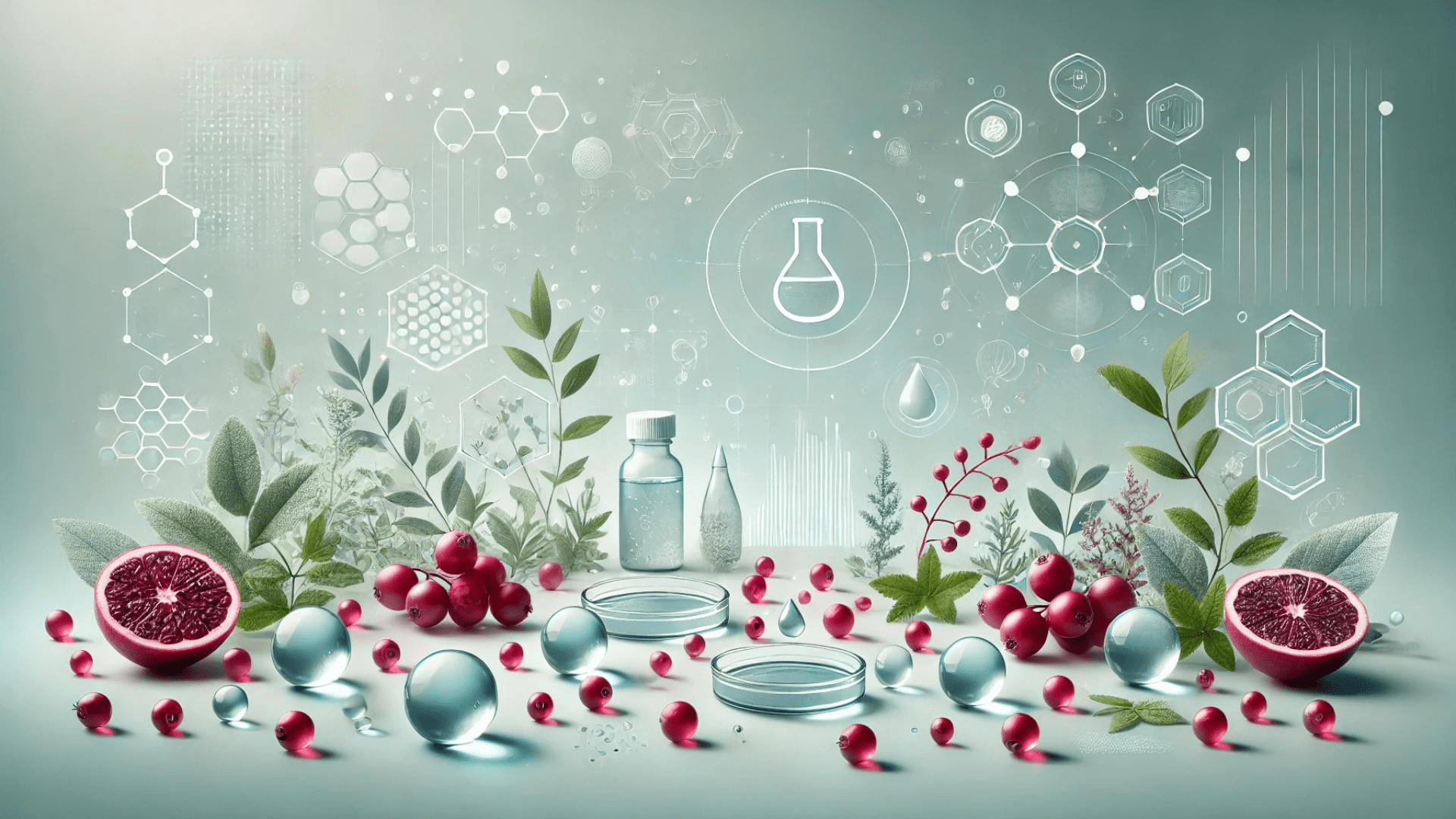 UTI Relief That Lasts: Natural Support and Smarter Choices - Ghama Health