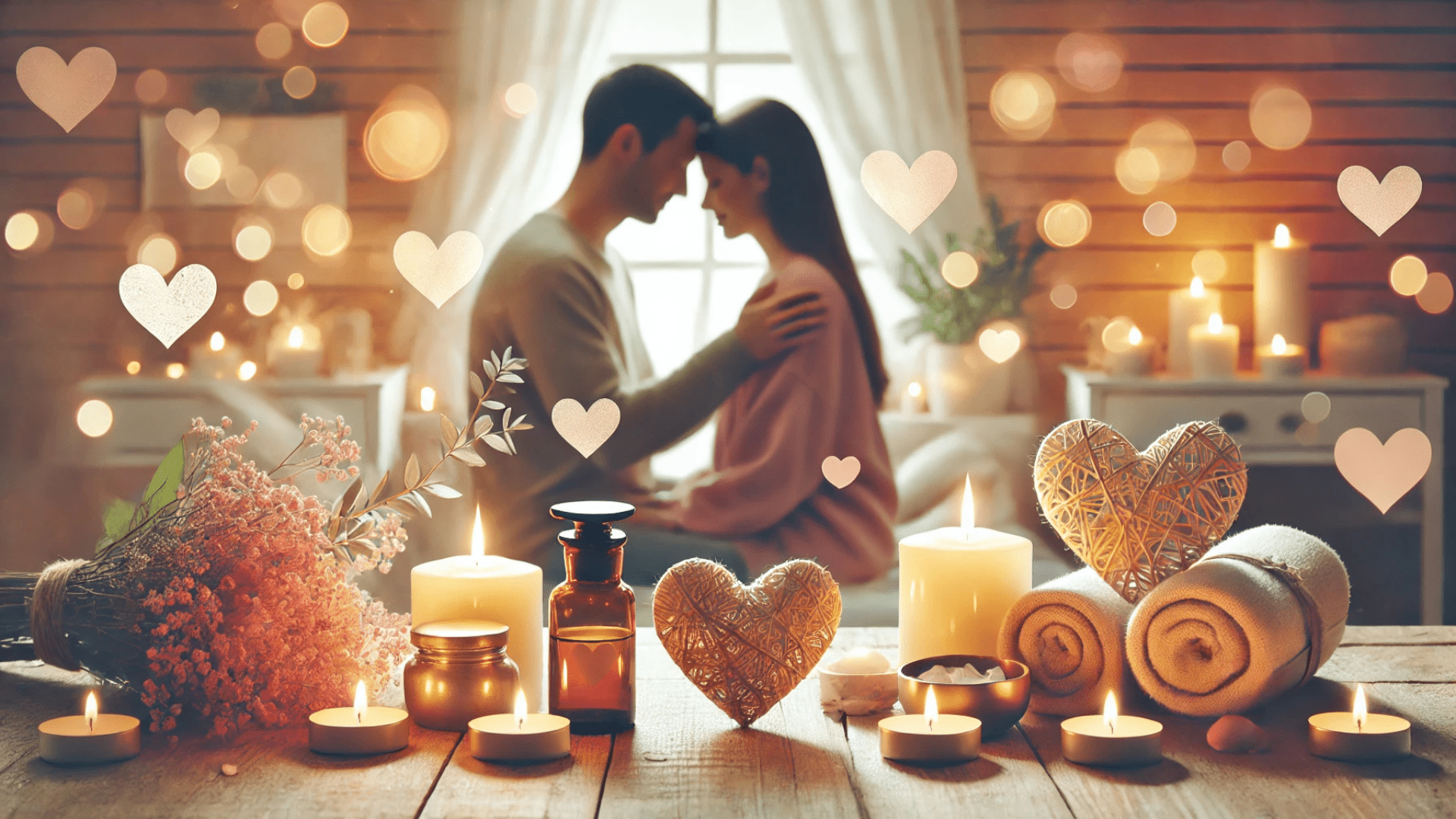 Valentine's Wellness: Love Your Heart - Ghama Health