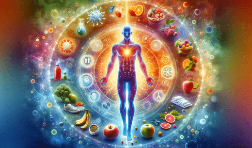 What is the immune system? - Ghama Health