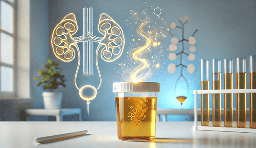 Whiff of Wellness: What Your Urine's Smell Indicates About Your Health - Ghama Health