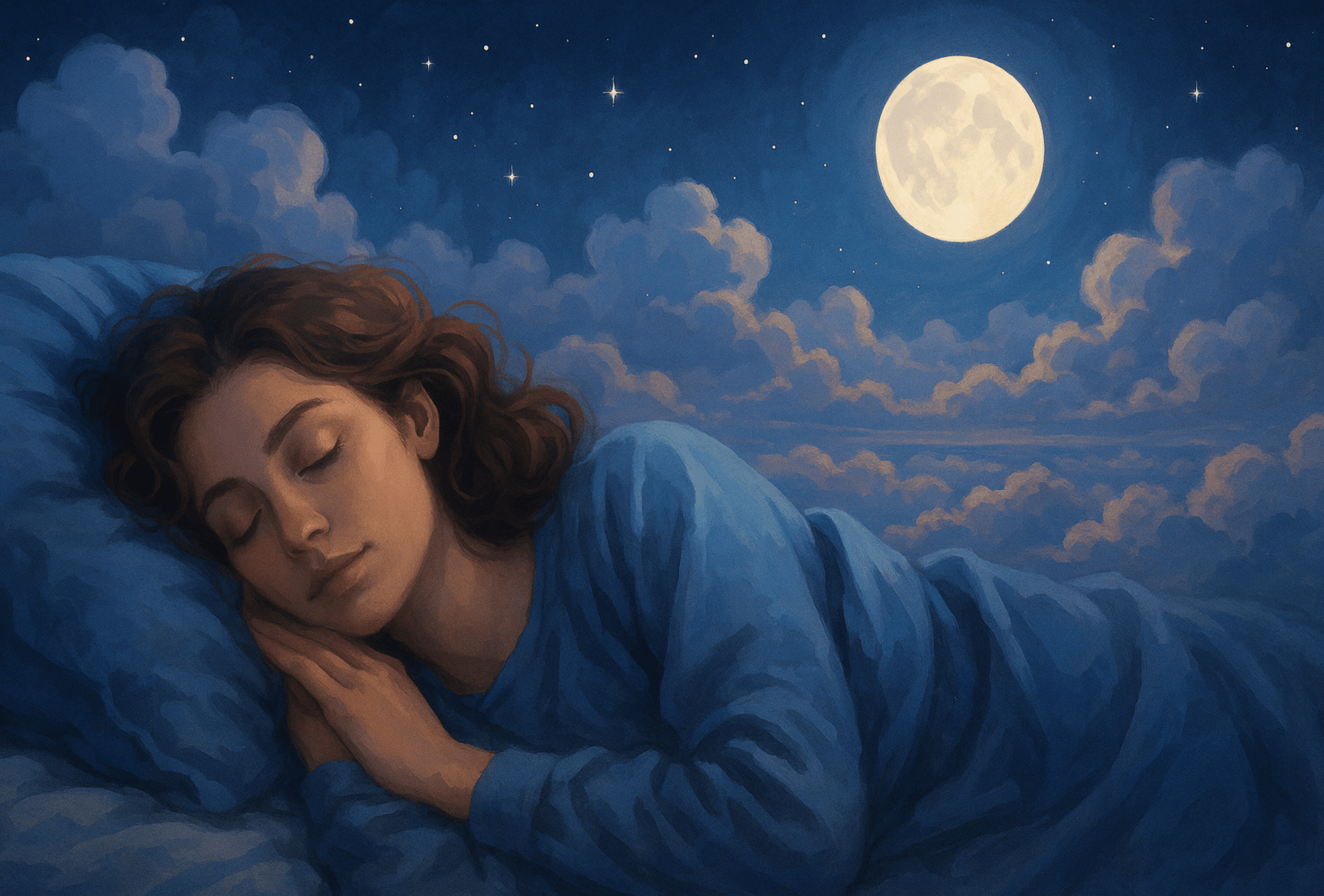 Why Dreams Disappear - Ghama Health