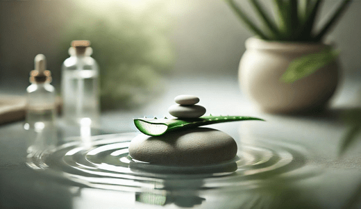 Your Skin's Health: Balancing Genetics and Lifestyle - Ghama Health