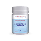 Bioactiv Healthcare8 Mushroom Powder 180g