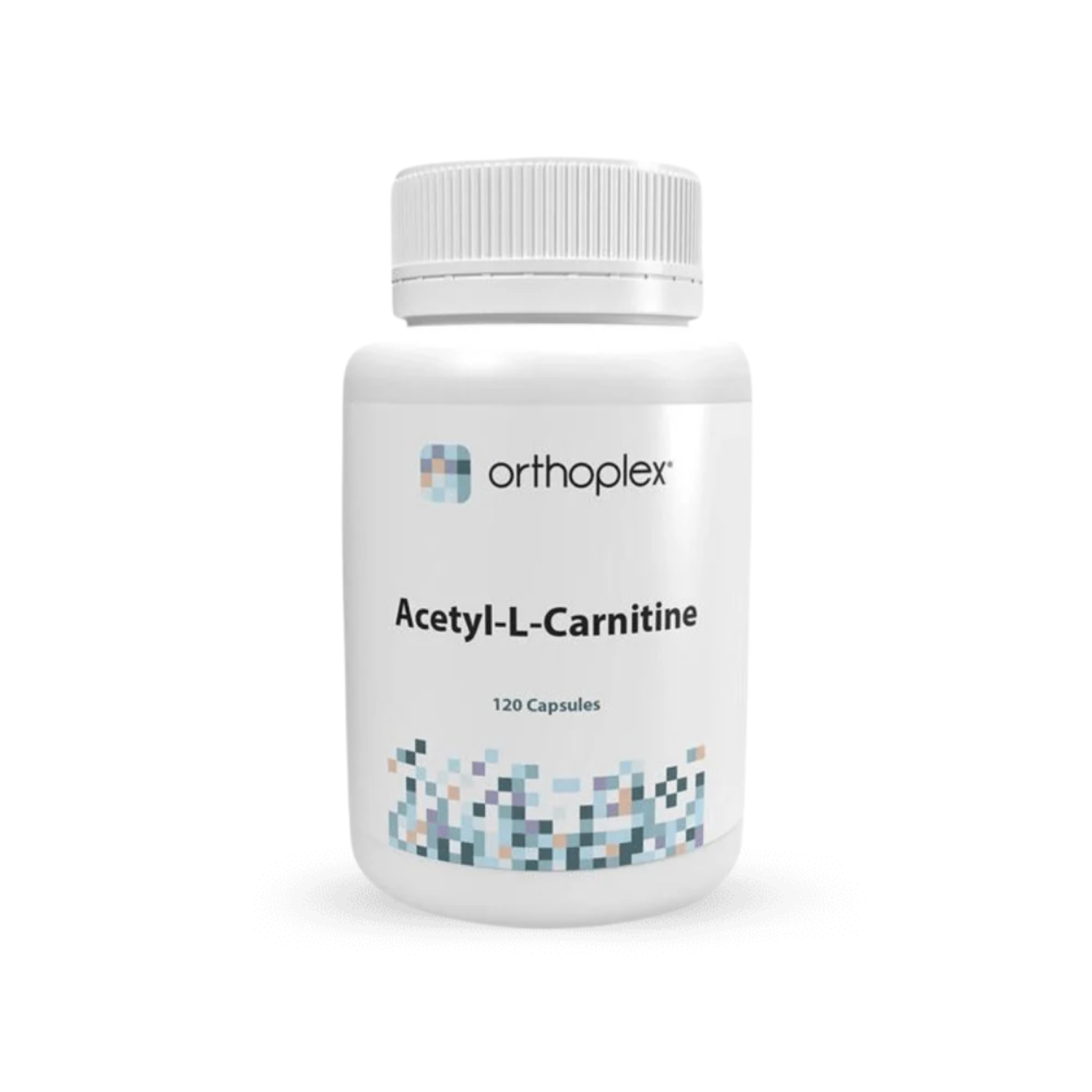 Acetyl-L-Carnitine 120c